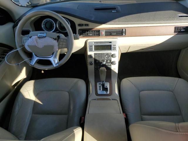 Photo 7 VIN: YV1992AH1A1128914 - VOLVO S80 