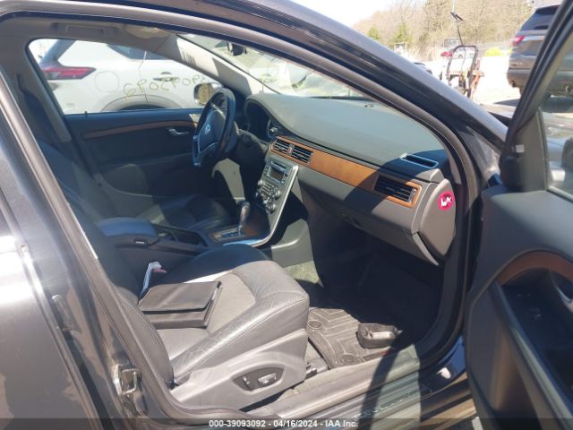 Photo 4 VIN: YV1992AH1A1130212 - VOLVO S80 