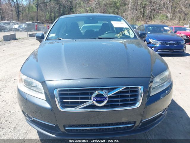 Photo 5 VIN: YV1992AH1A1130212 - VOLVO S80 