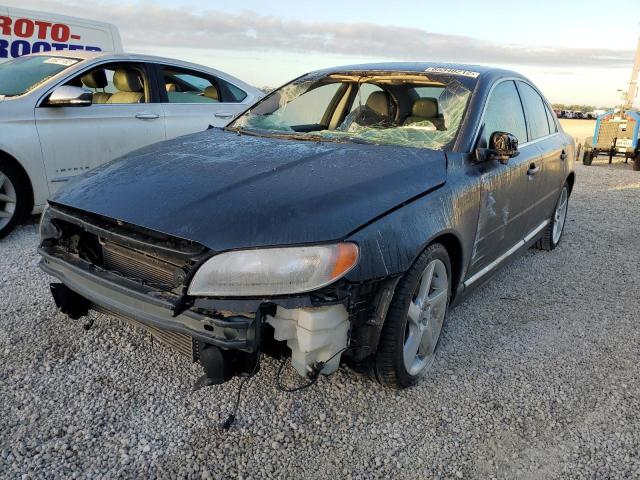 Photo 1 VIN: YV1992AH1A1131991 - VOLVO S80 T6 