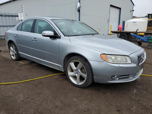 Photo 3 VIN: YV1992AH2A1120059 - VOLVO S80 