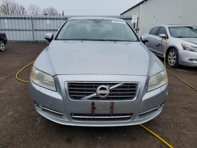 Photo 4 VIN: YV1992AH2A1120059 - VOLVO S80 