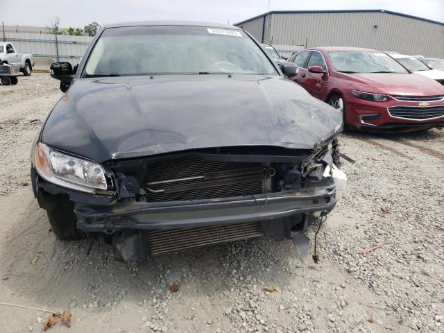 Photo 4 VIN: YV1992AH2A1126296 - VOLVO S80 