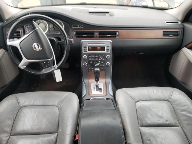 Photo 7 VIN: YV1992AH2A1127206 - VOLVO S80 T6 