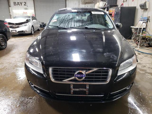 Photo 4 VIN: YV1992AH3A1117543 - VOLVO S80 