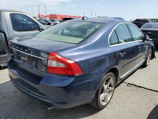 Photo 2 VIN: YV1992AH3A1123178 - VOLVO S80 T6 