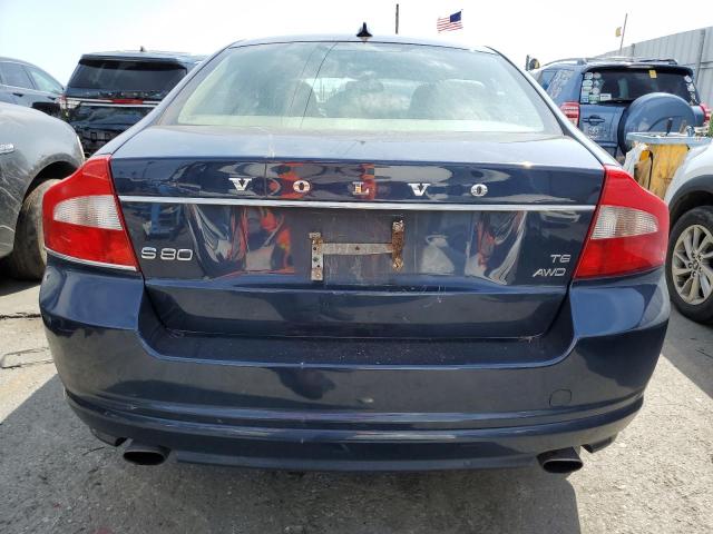 Photo 5 VIN: YV1992AH3A1123178 - VOLVO S80 T6 