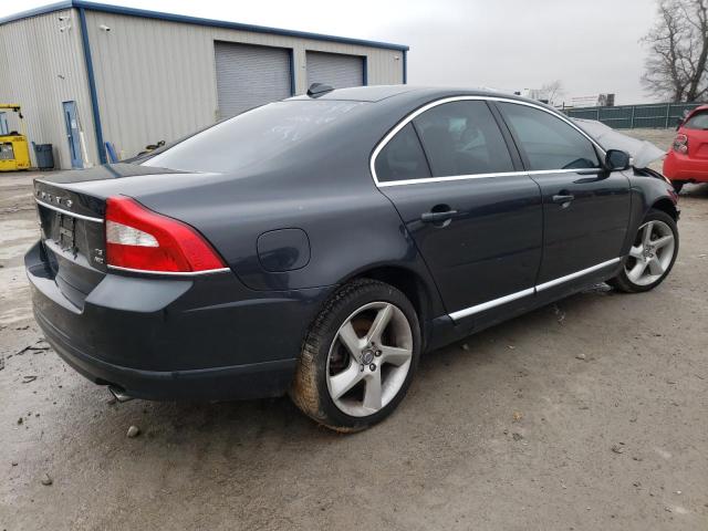 Photo 2 VIN: YV1992AH3A1124234 - VOLVO S80 T6 