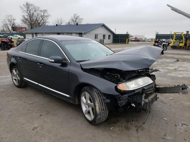 Photo 3 VIN: YV1992AH3A1124234 - VOLVO S80 T6 