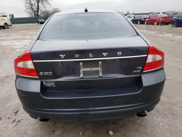 Photo 5 VIN: YV1992AH3A1124234 - VOLVO S80 T6 