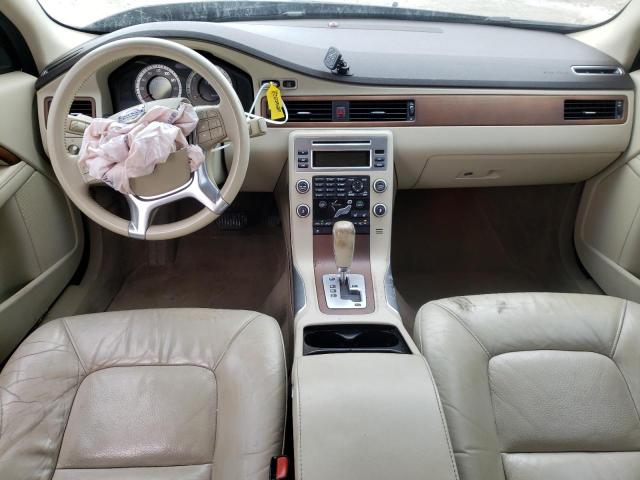 Photo 7 VIN: YV1992AH3A1124234 - VOLVO S80 T6 