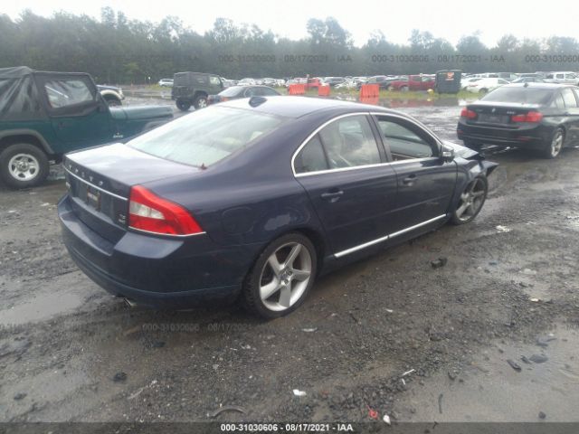 Photo 3 VIN: YV1992AH3A1126744 - VOLVO S80 