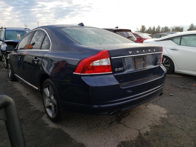 Photo 2 VIN: YV1992AH4A1118636 - VOLVO S80 T6 