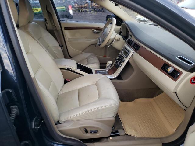 Photo 4 VIN: YV1992AH4A1118636 - VOLVO S80 T6 