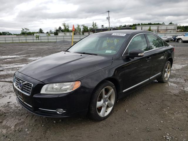 Photo 1 VIN: YV1992AH5A1118869 - VOLVO S80 T6 