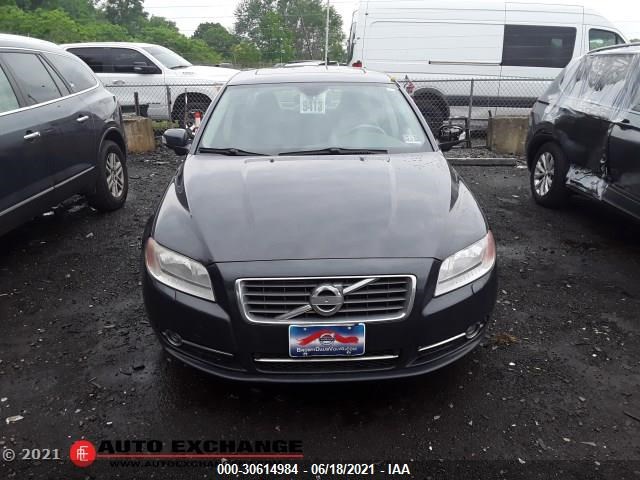 Photo 1 VIN: YV1992AH5A1120881 - VOLVO S80 