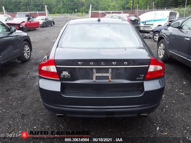 Photo 4 VIN: YV1992AH5A1120881 - VOLVO S80 