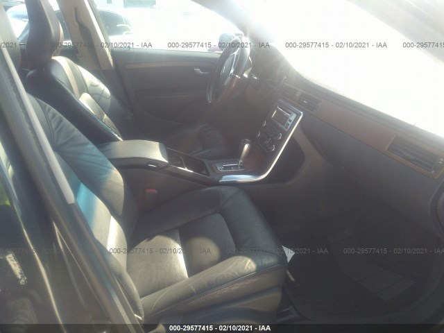 Photo 4 VIN: YV1992AH5A1124560 - VOLVO S80 