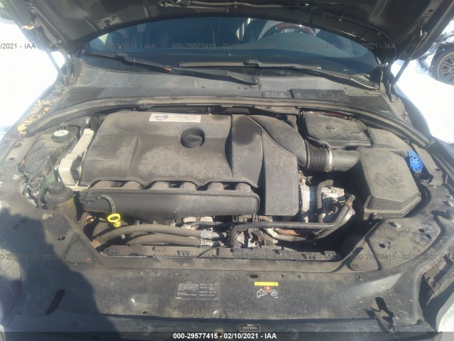 Photo 9 VIN: YV1992AH5A1124560 - VOLVO S80 