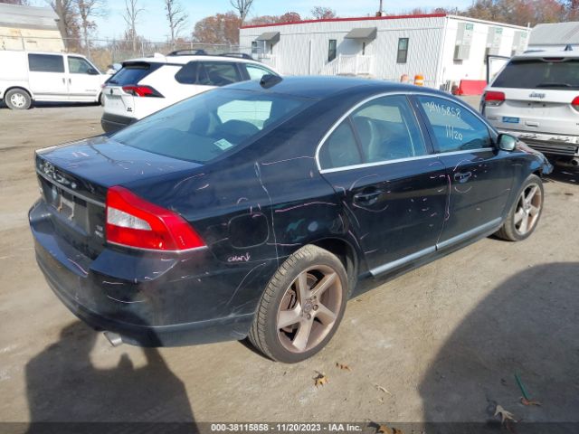 Photo 3 VIN: YV1992AH5A1126048 - VOLVO S80 