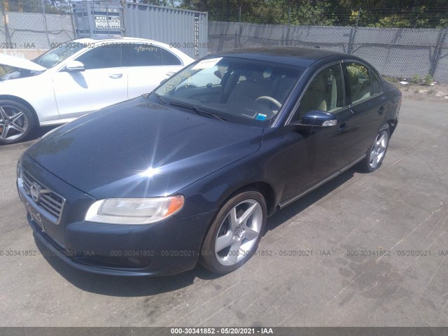 Photo 1 VIN: YV1992AH5A1131685 - VOLVO S80 