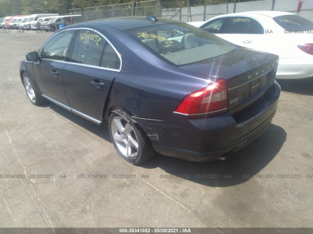 Photo 2 VIN: YV1992AH5A1131685 - VOLVO S80 