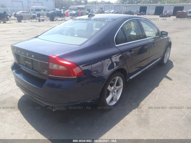 Photo 3 VIN: YV1992AH5A1131685 - VOLVO S80 