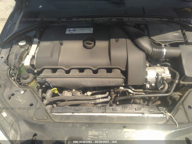 Photo 9 VIN: YV1992AH5A1131685 - VOLVO S80 