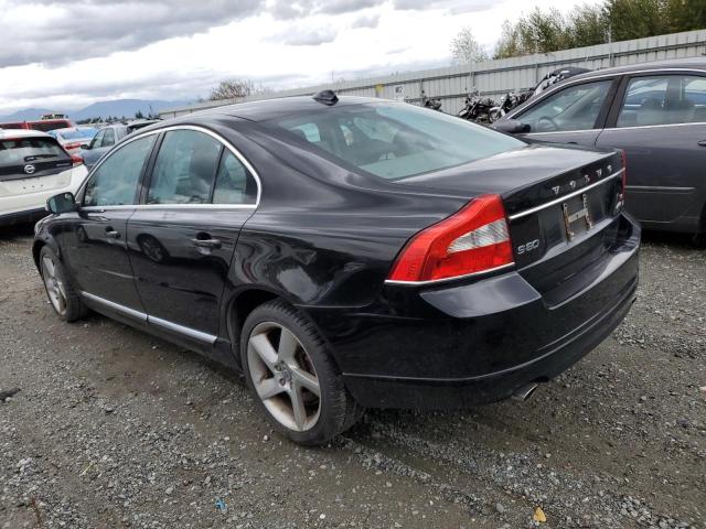 Photo 1 VIN: YV1992AH6A1114118 - VOLVO S80 T6 