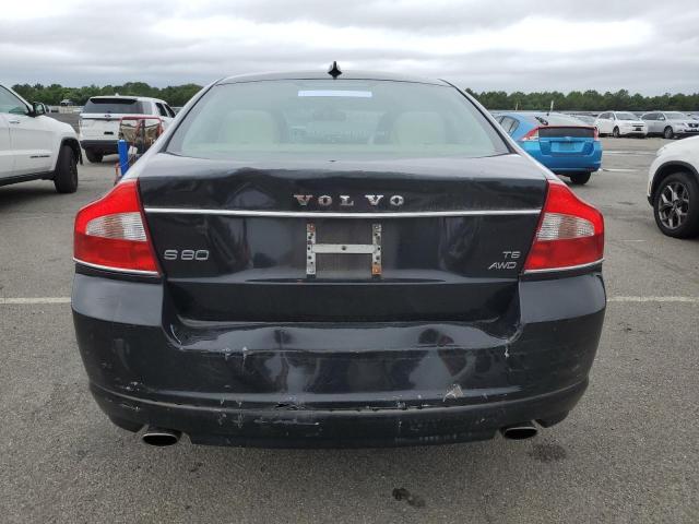 Photo 5 VIN: YV1992AH6A1114572 - VOLVO S80 