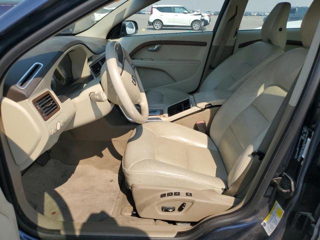 Photo 6 VIN: YV1992AH6A1123238 - VOLVO S80 T6 