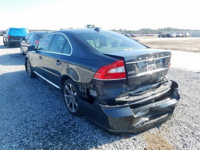 Photo 2 VIN: YV1992AH6A1127502 - VOLVO S80 T6 