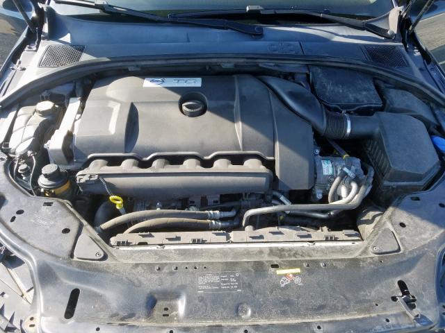 Photo 6 VIN: YV1992AH6A1127502 - VOLVO S80 T6 