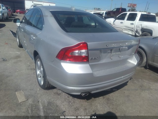 Photo 2 VIN: YV1992AH7A1120266 - VOLVO S80 