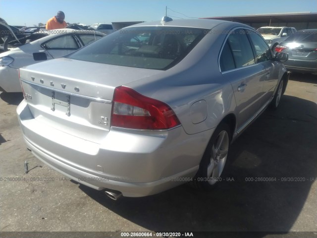 Photo 3 VIN: YV1992AH7A1120266 - VOLVO S80 