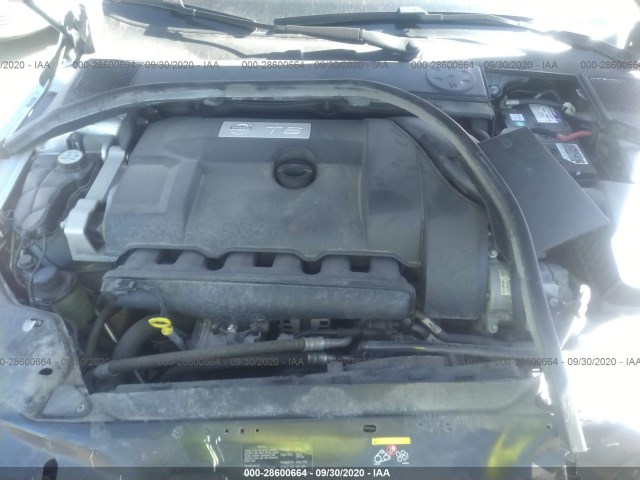 Photo 9 VIN: YV1992AH7A1120266 - VOLVO S80 