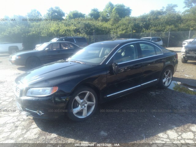 Photo 1 VIN: YV1992AH8A1116663 - VOLVO S80 