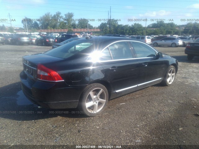 Photo 3 VIN: YV1992AH8A1116663 - VOLVO S80 