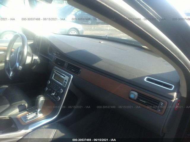 Photo 4 VIN: YV1992AH8A1116663 - VOLVO S80 