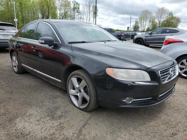 Photo 3 VIN: YV1992AH8A1118770 - VOLVO S80 T6 