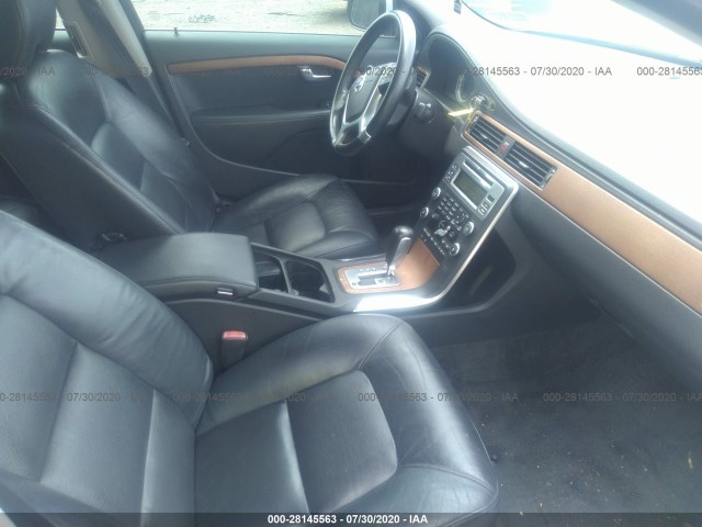 Photo 4 VIN: YV1992AH8A1118879 - VOLVO S80 