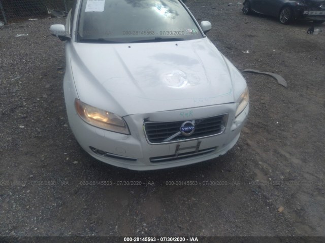 Photo 5 VIN: YV1992AH8A1118879 - VOLVO S80 