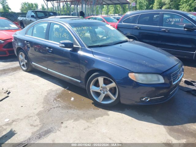 Photo 0 VIN: YV1992AH9A1123363 - VOLVO S80 