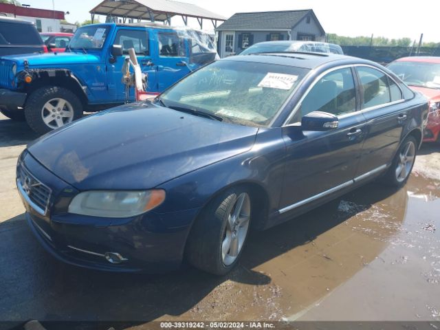 Photo 1 VIN: YV1992AH9A1123363 - VOLVO S80 