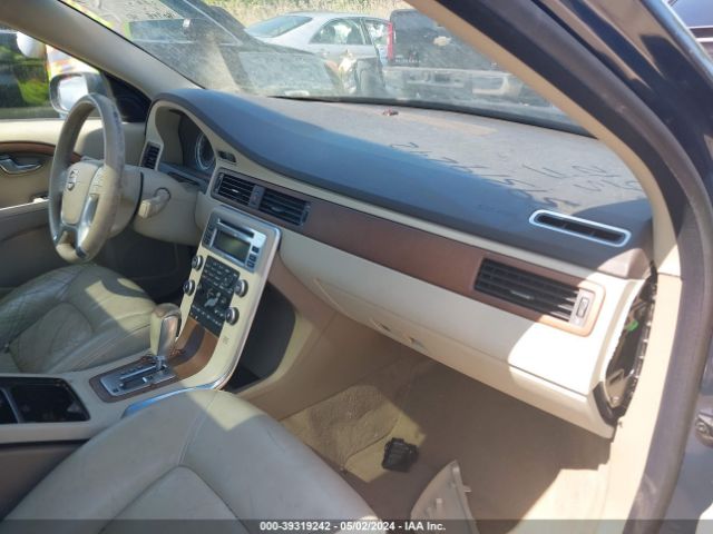 Photo 4 VIN: YV1992AH9A1123363 - VOLVO S80 