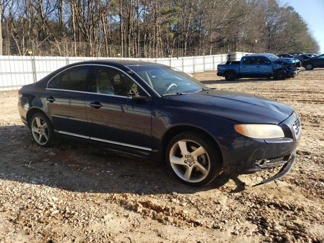 Photo 3 VIN: YV1992AH9A1124142 - VOLVO S80 