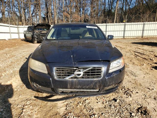 Photo 4 VIN: YV1992AH9A1124142 - VOLVO S80 