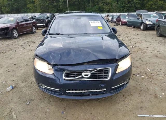 Photo 5 VIN: YV1992AH9A1126599 - VOLVO S80 