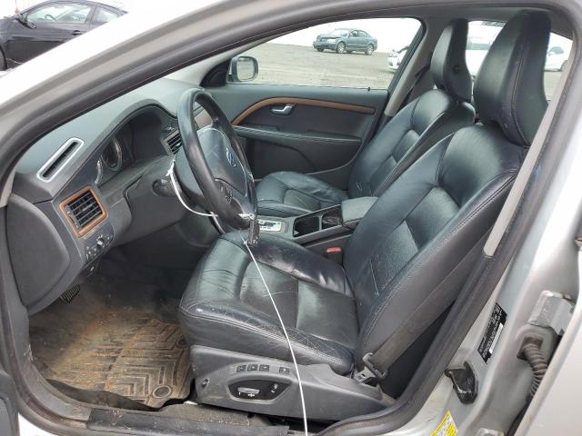 Photo 6 VIN: YV1992AH9A1129289 - VOLVO S80 