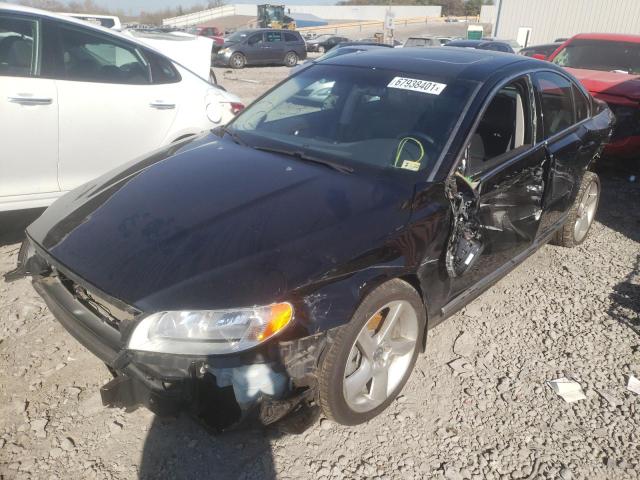 Photo 1 VIN: YV1992AH9A1132502 - VOLVO S80 T6 